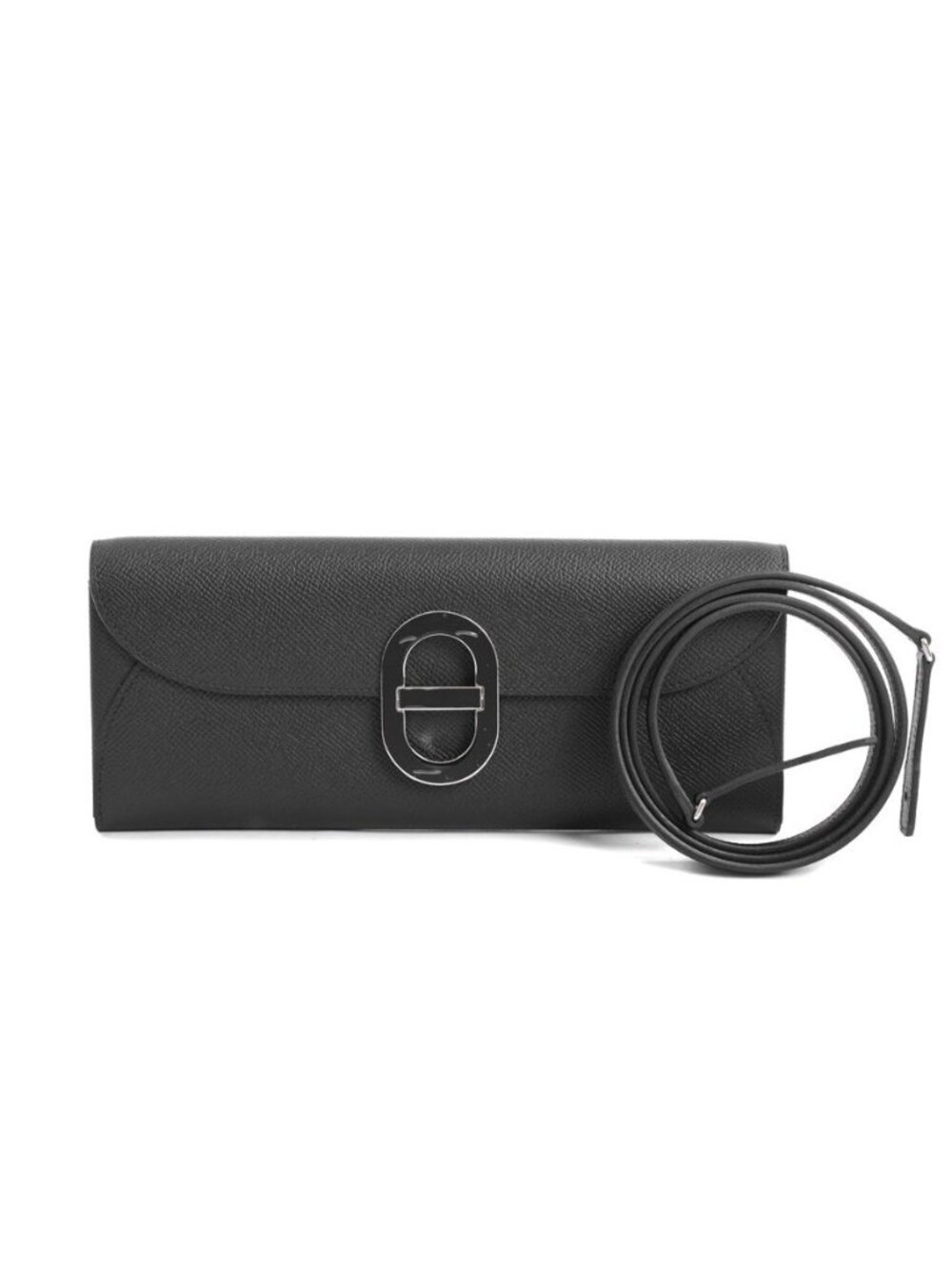 Hermes Shoulder Bag Chaine D'ancre Tougo